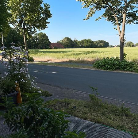 Ribecca Hotell Weyhe Eksteriør bilde